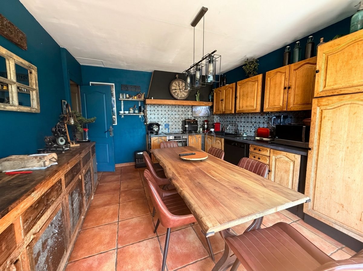 Maison à vendre, 138m², Roquebrune-sur-Argens