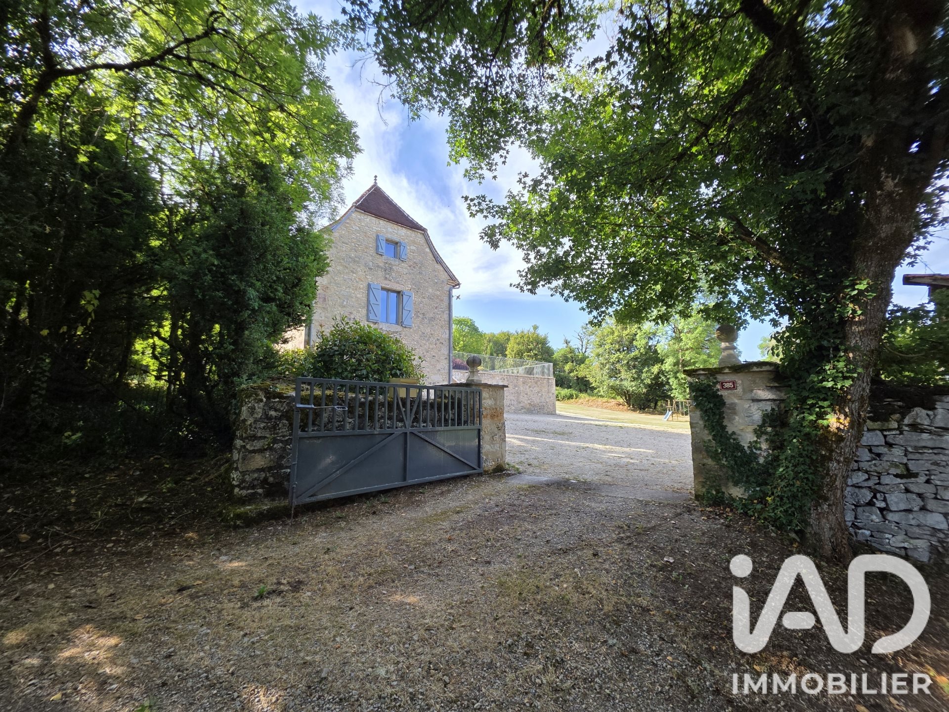 Maison à vendre, 90m², Gramat