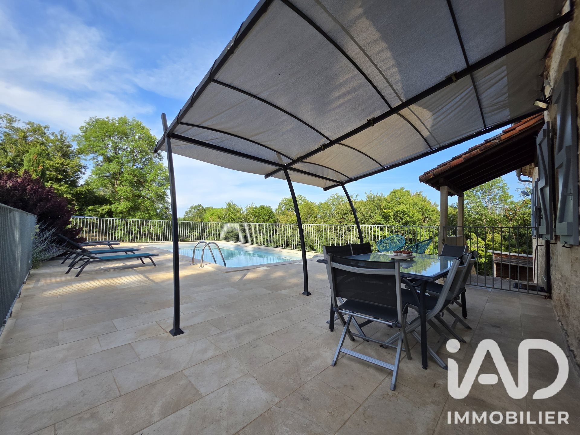 Maison à vendre, 90m², Gramat