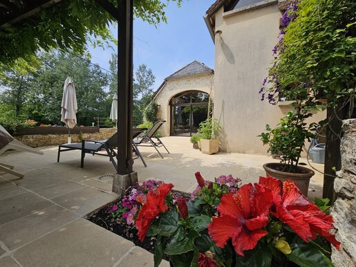 Maison 5 pièces 130 m² · à Montvalent · 130 m² · 349 000 €