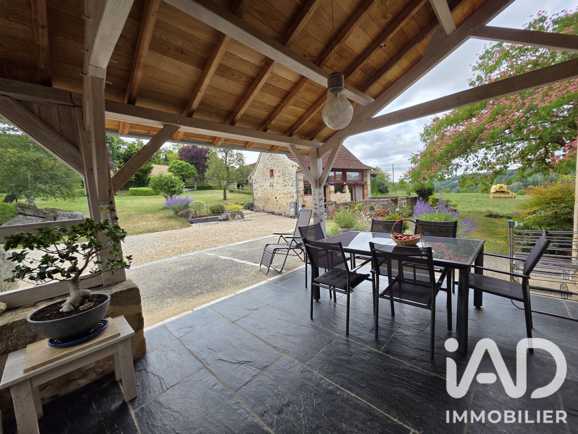 Maison à vendre, 222m², Figeac