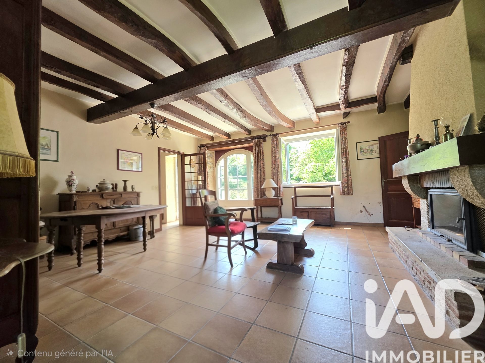 Maison à vendre, 230m², Saint-Céré