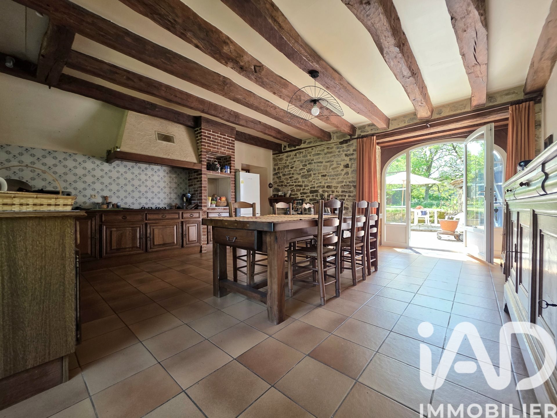 Maison à vendre, 230m², Saint-Céré
