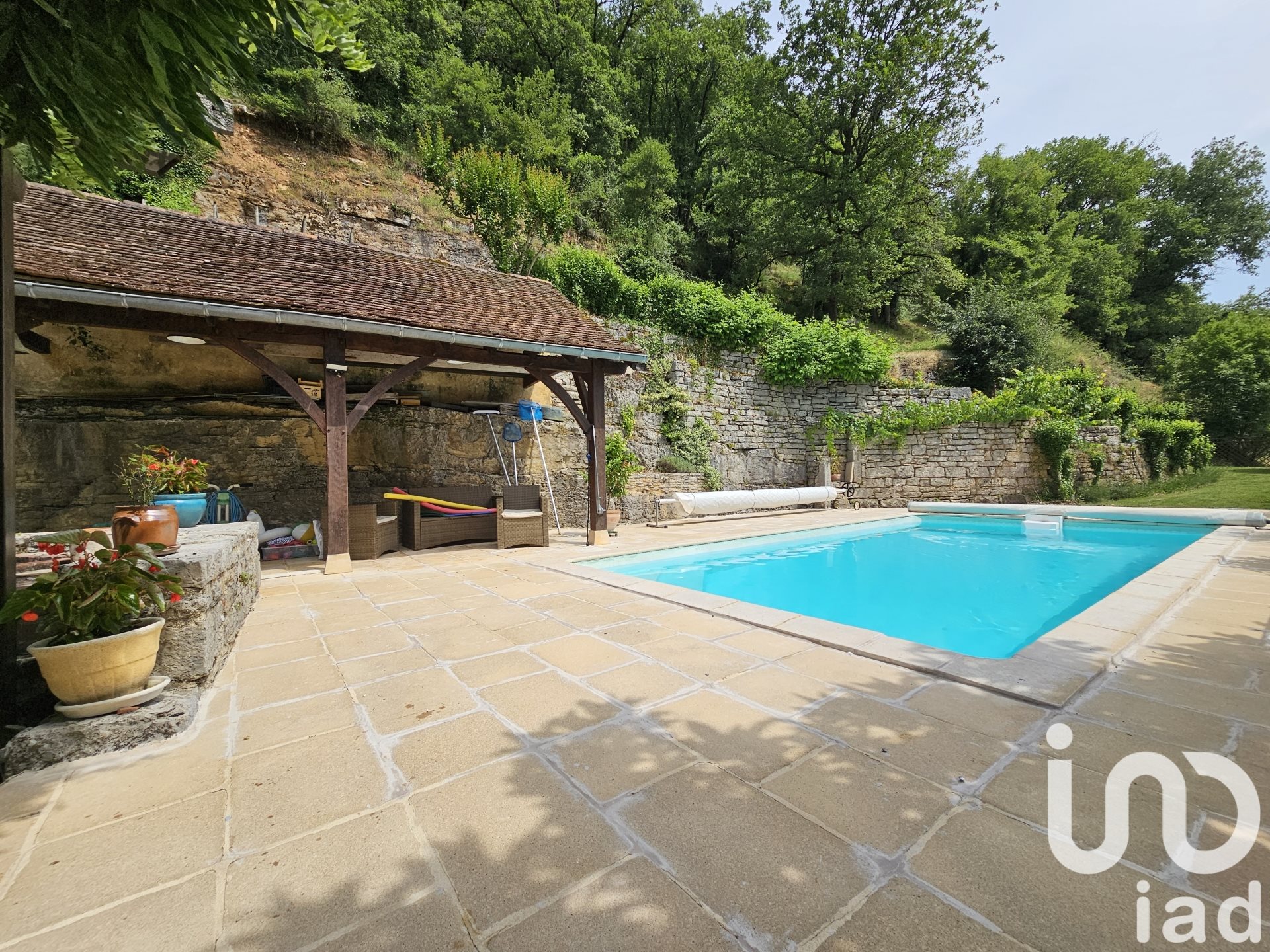 Maison à vendre, 130m², Martel