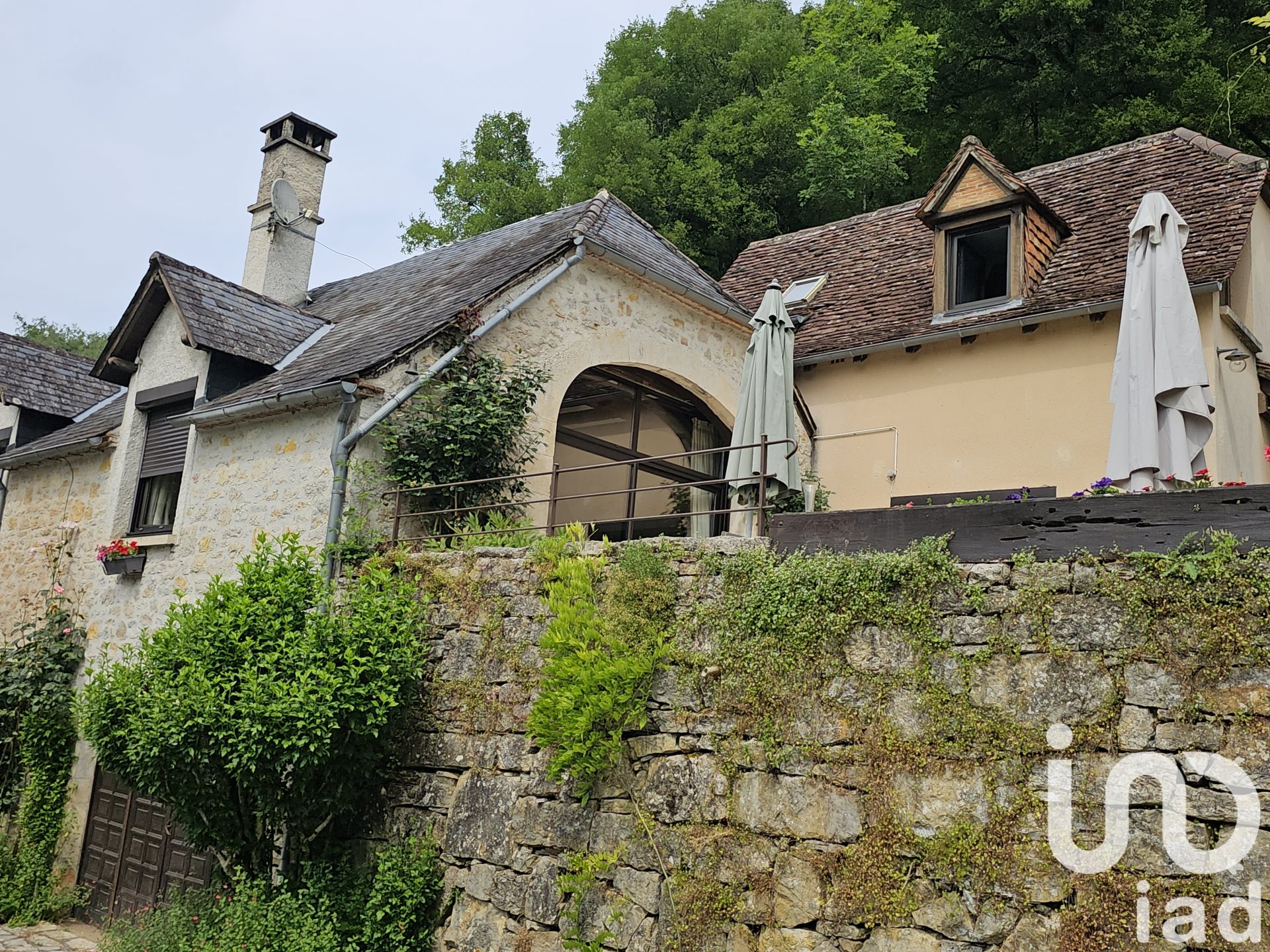 Maison à vendre, 130m², Martel