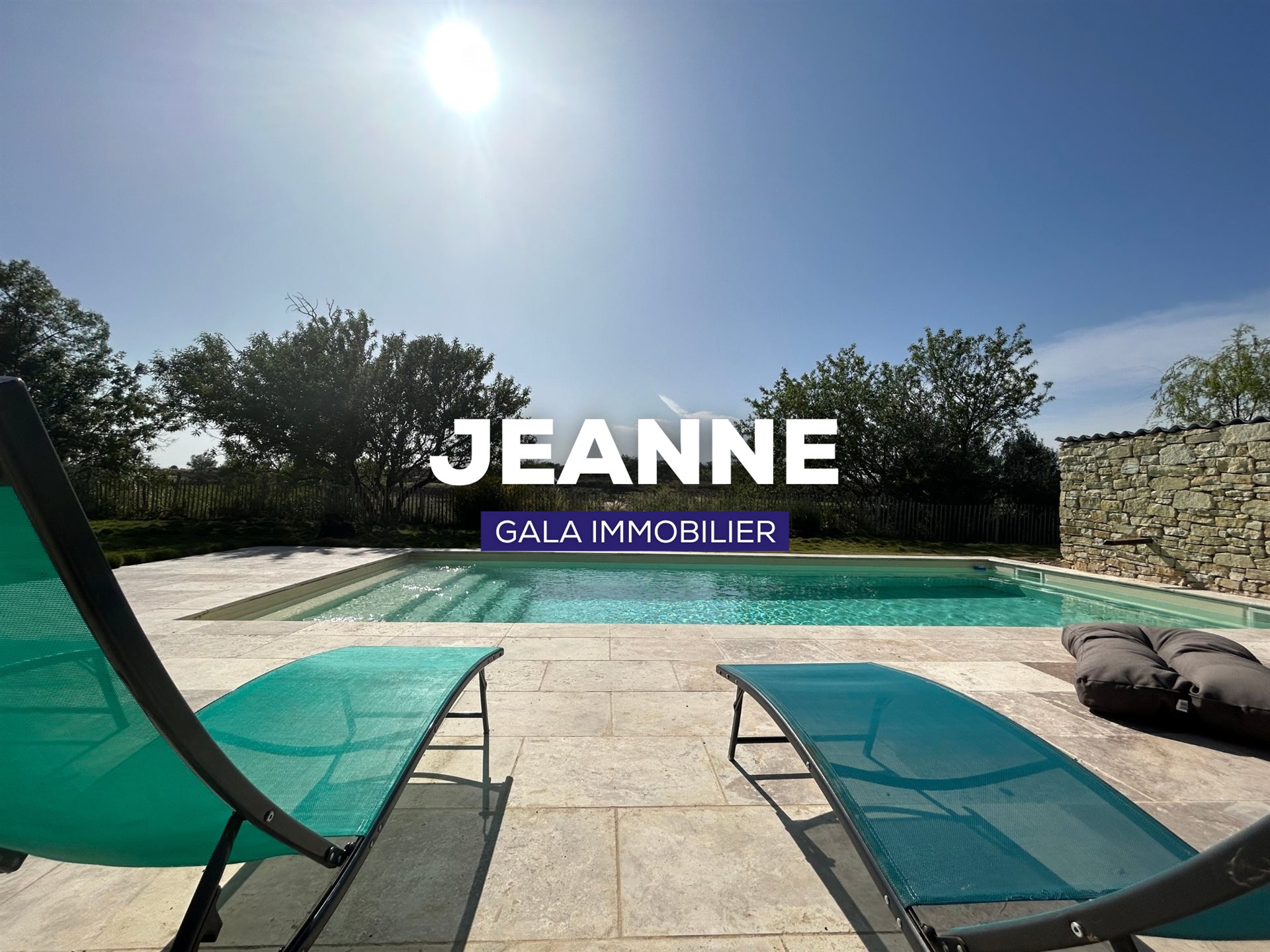 Maison à vendre, 200m², Magalas