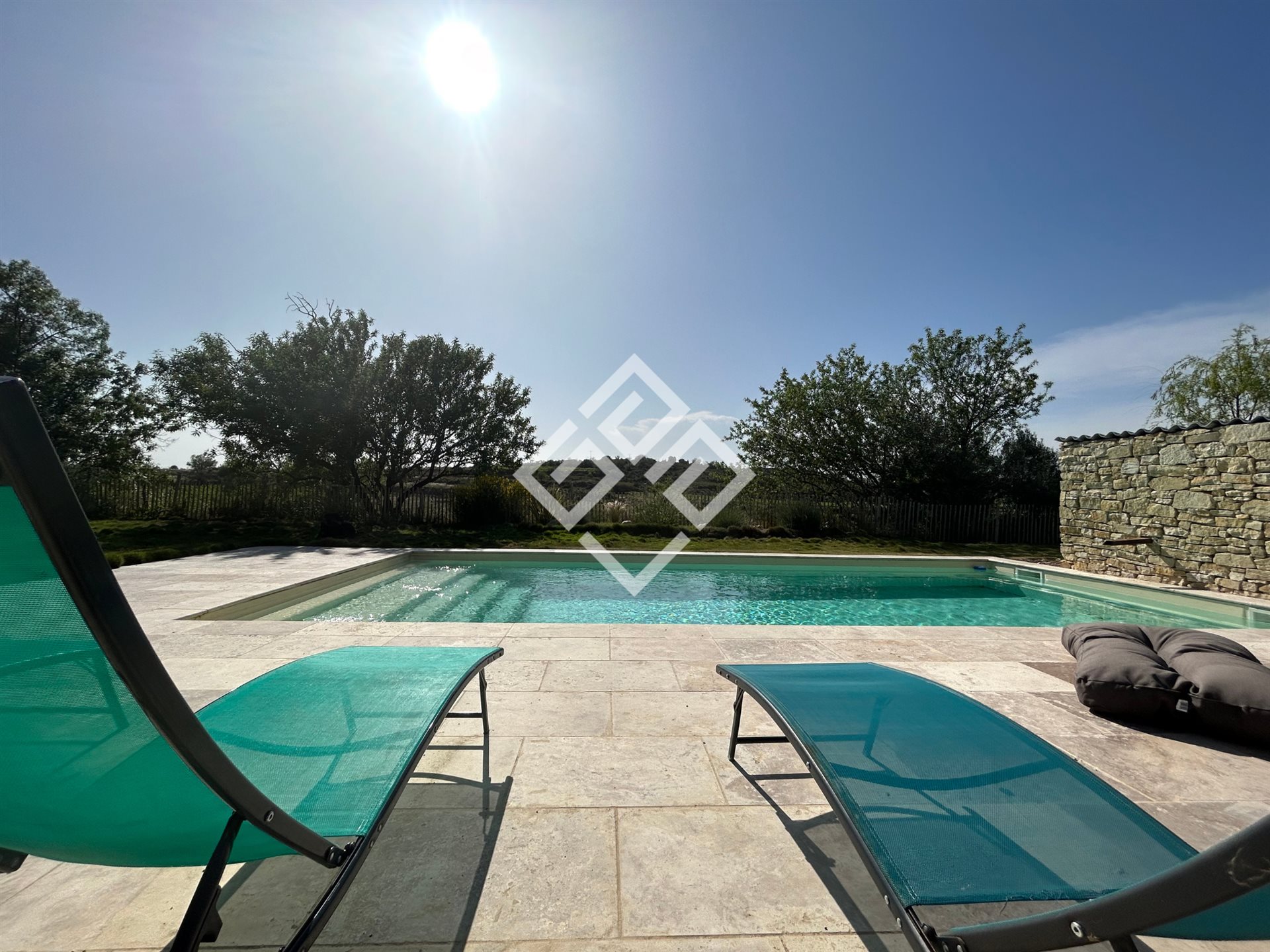 Maison à vendre, 200m², Magalas