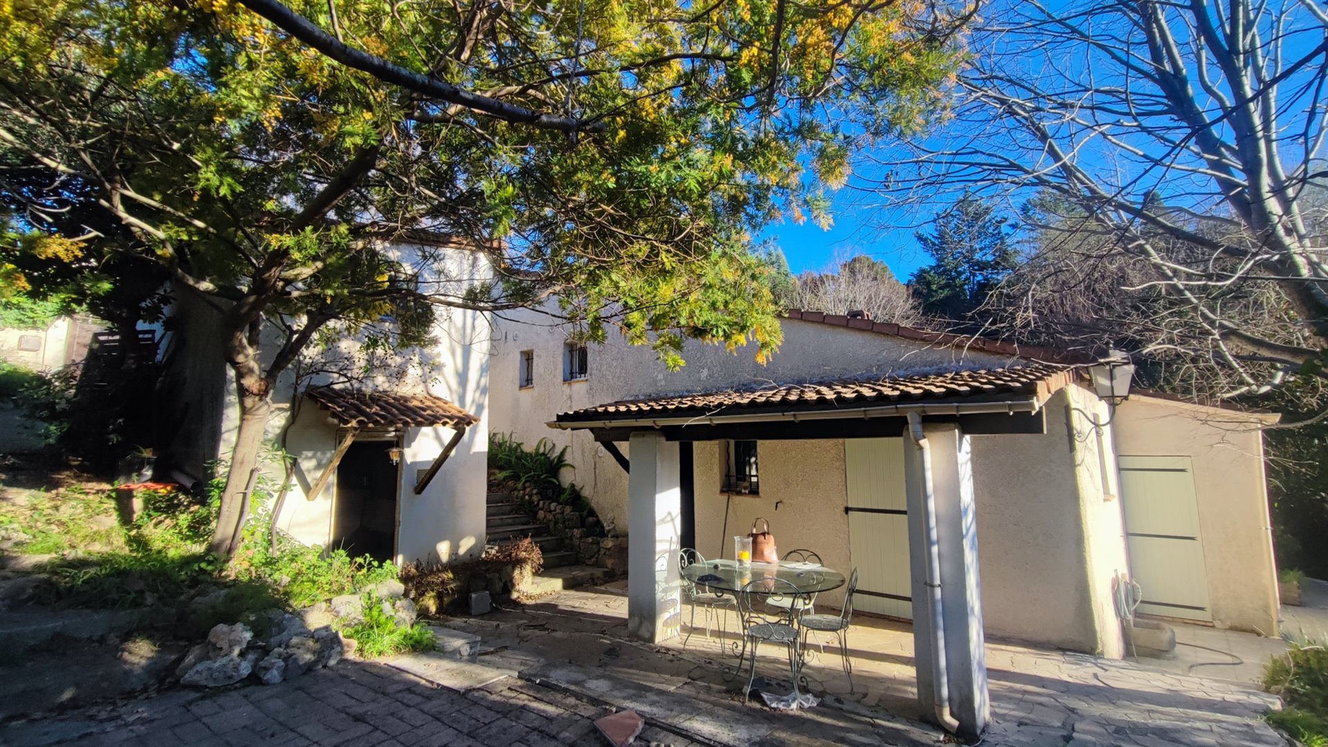 Maison à vendre, 93m², Le Cannet