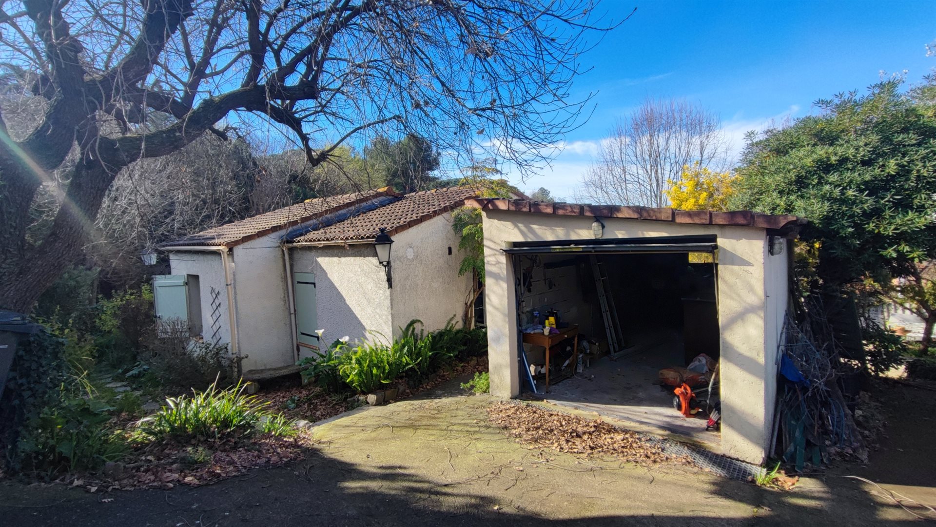 Maison à vendre, 93m², Le Cannet