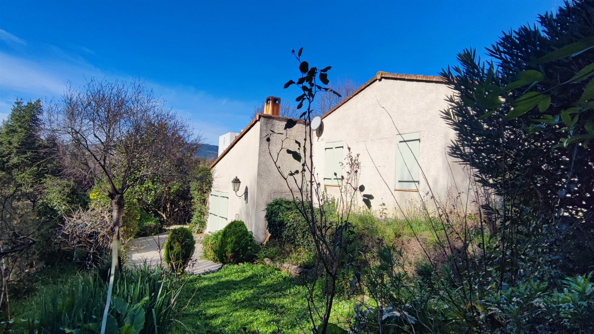 Maison à vendre, 93m², Le Cannet