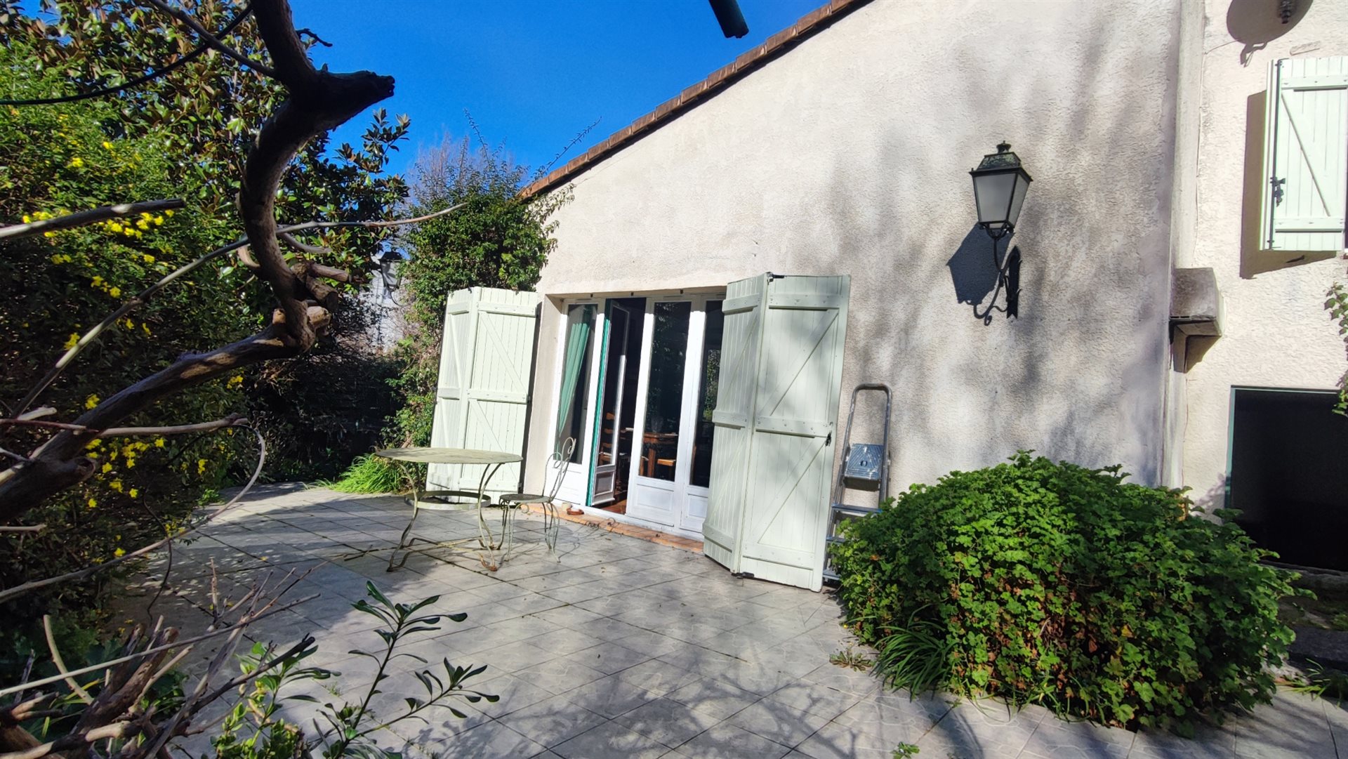 Maison à vendre, 93m², Le Cannet