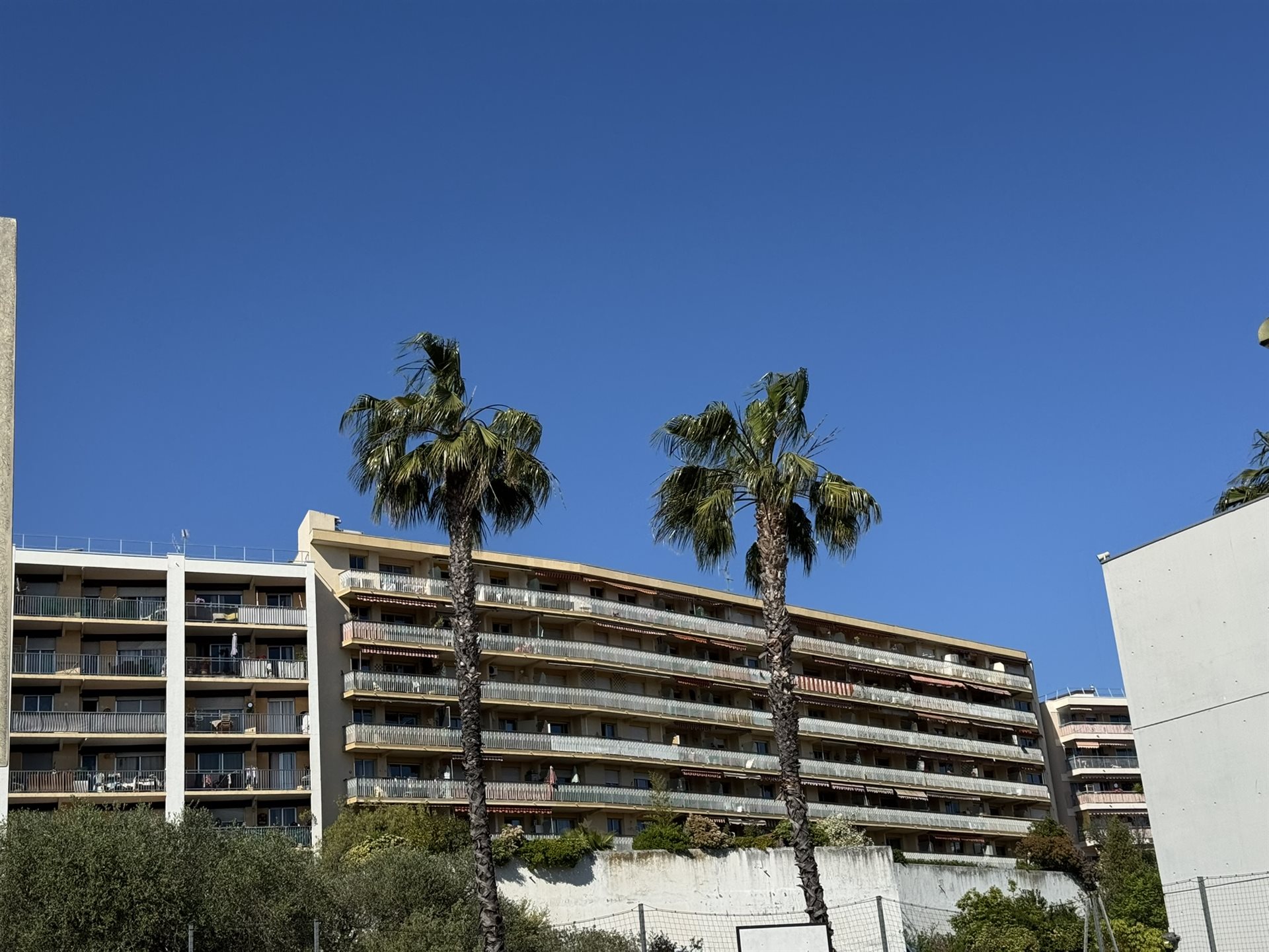 Appartement à vendre, 95m², Cagnes-sur-Mer