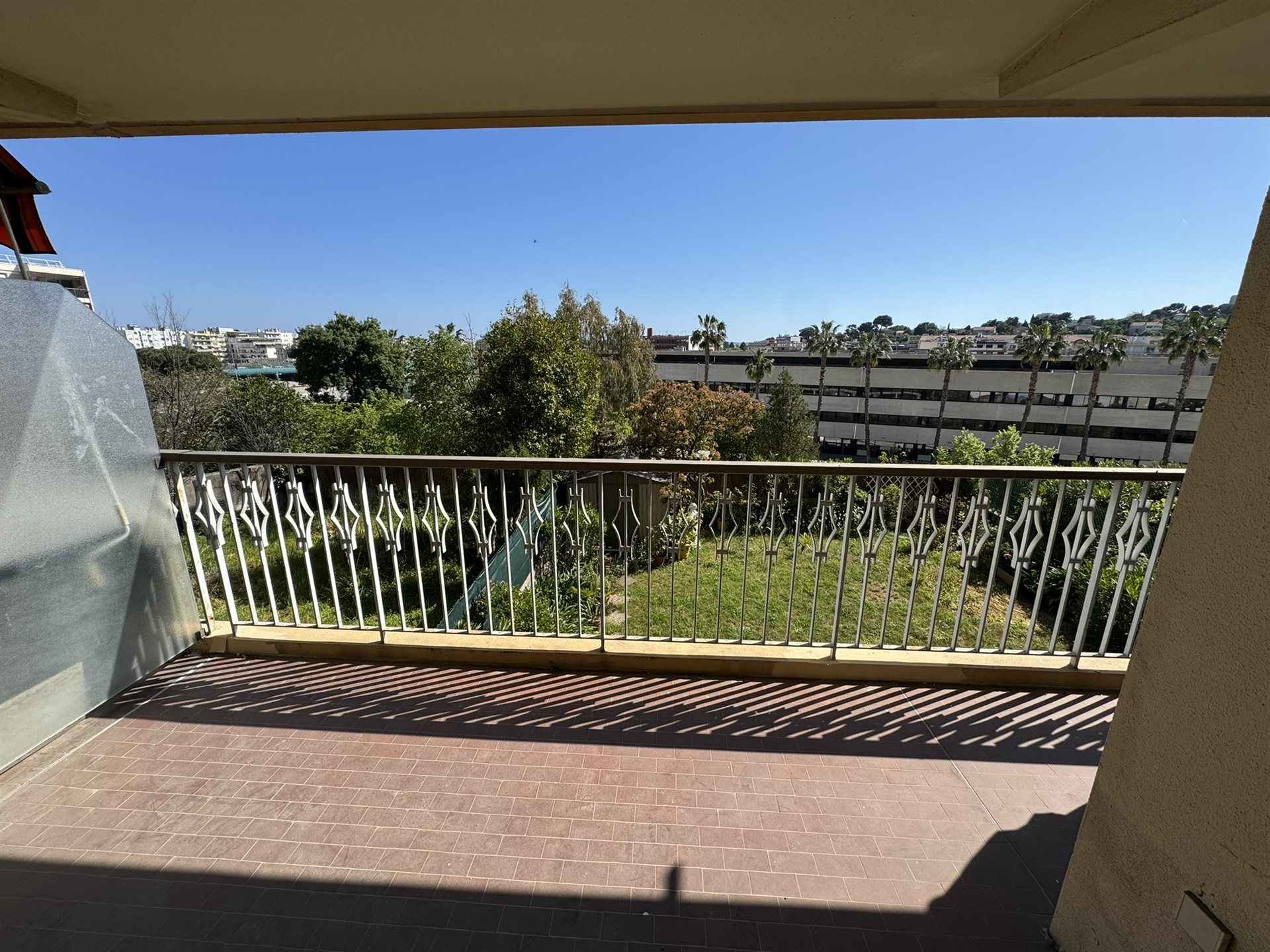 Appartement à vendre, 95m², Cagnes-sur-Mer