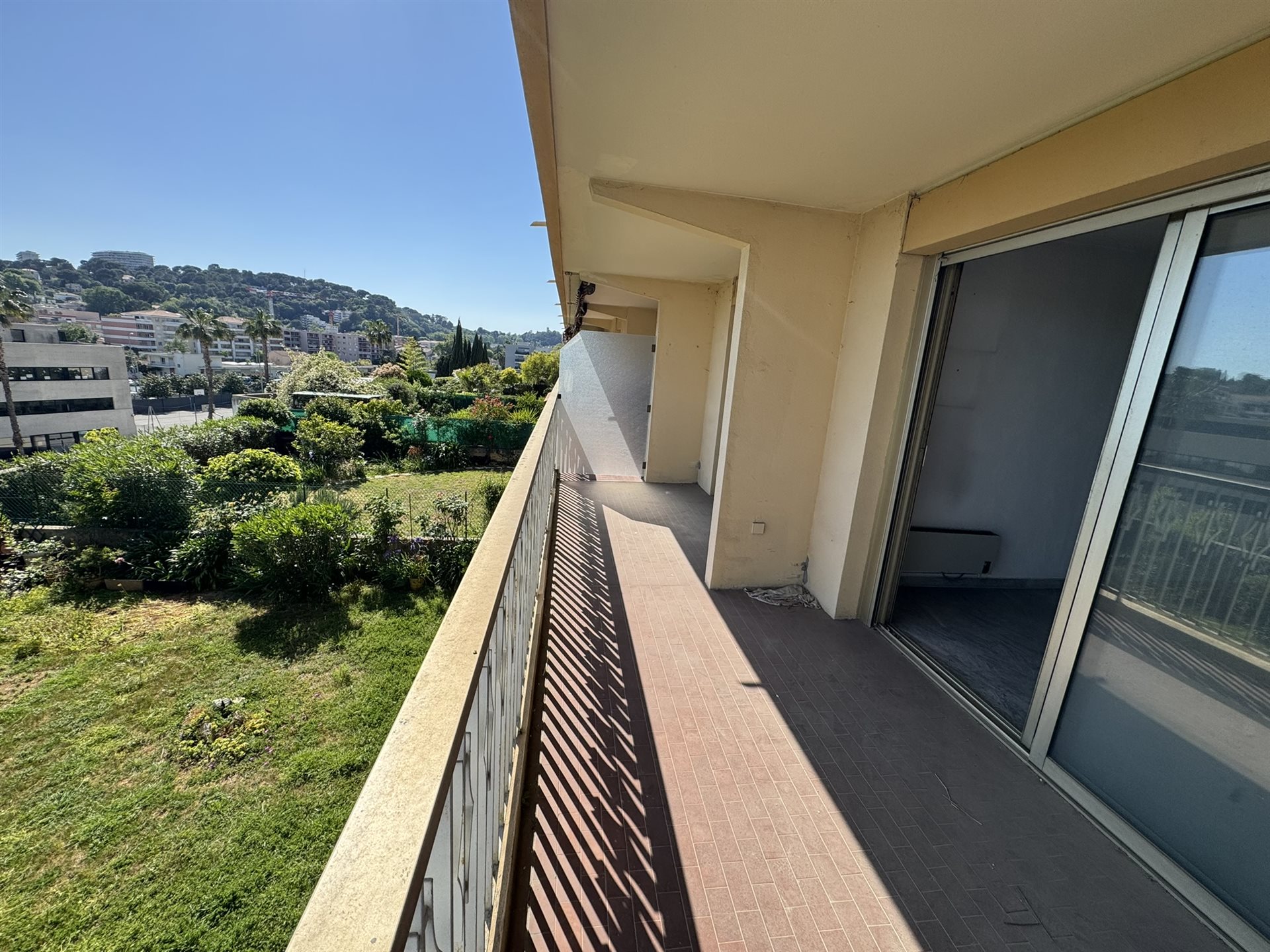 Appartement à vendre, 95m², Cagnes-sur-Mer