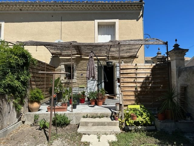 Maison à louer, 62m², Pernes-les-Fontaines