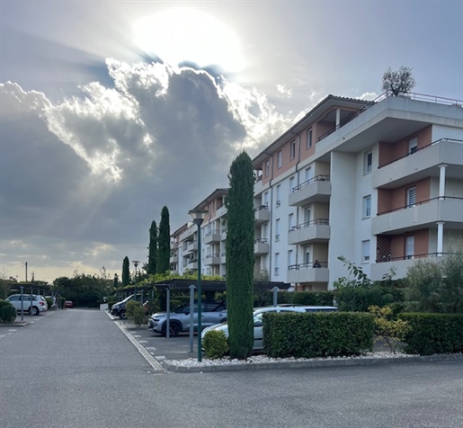 Appartement 2 pièces 40 m² · à Carpentras · 40 m² · 113 400 €