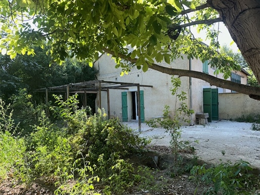 Maison 3 pièces 66 m² · à Velleron · 66 m² · 70 900 €