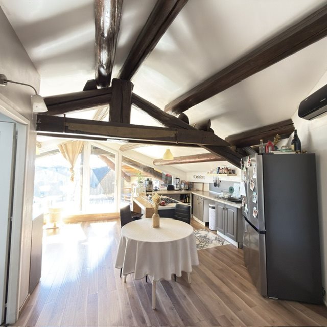 Appartement à vendre, 58m², Althen-des-Paluds