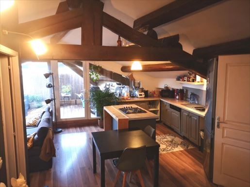 Appartement 3 pièces 58 m² · à Althen-des-Paluds · 58 m² · 187 500 €