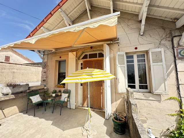 Maison à vendre, 145m², Carpentras