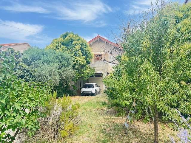 Maison à vendre, 145m², Carpentras