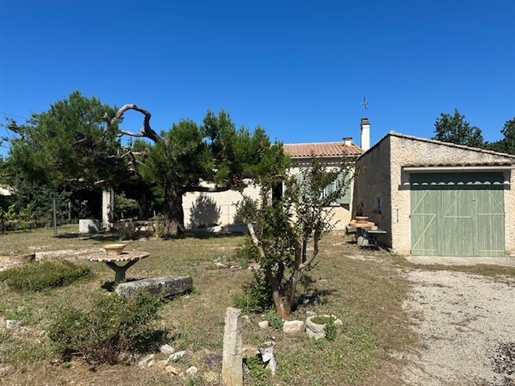 Maison 3 pièces 73 m² · à Mazan · 73 m² · 249 000 €