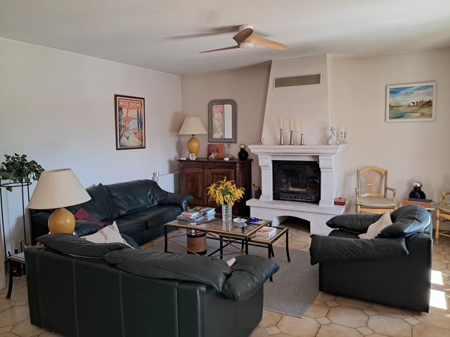 Maison à vendre, 170m², Pernes-les-Fontaines