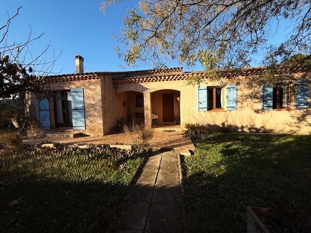Maison à vendre, 149m², Pernes-les-Fontaines