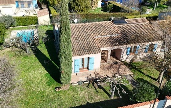 Maison à vendre, 149m², Pernes-les-Fontaines