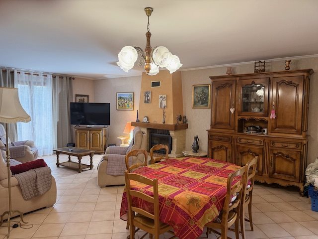 Maison à vendre, 149m², Pernes-les-Fontaines