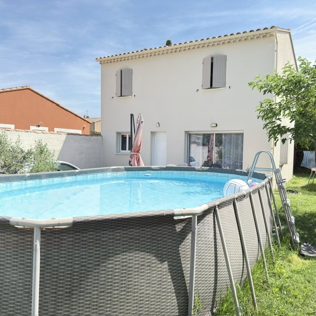Maison à vendre, 83m², Carpentras