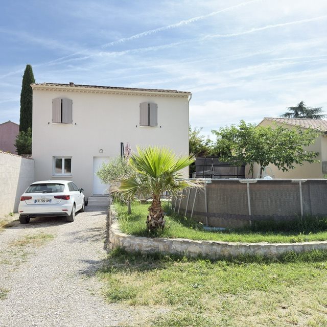 Maison à vendre, 83m², Carpentras
