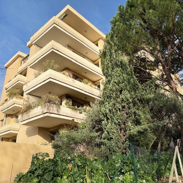 Appartement à vendre, 76m², Carpentras