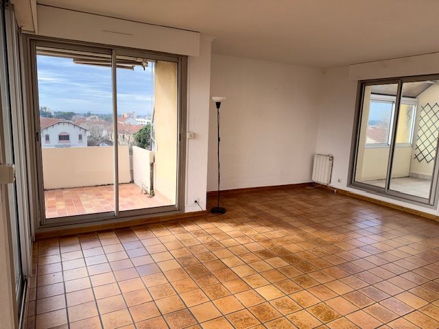 Appartement à vendre, 76m², Carpentras