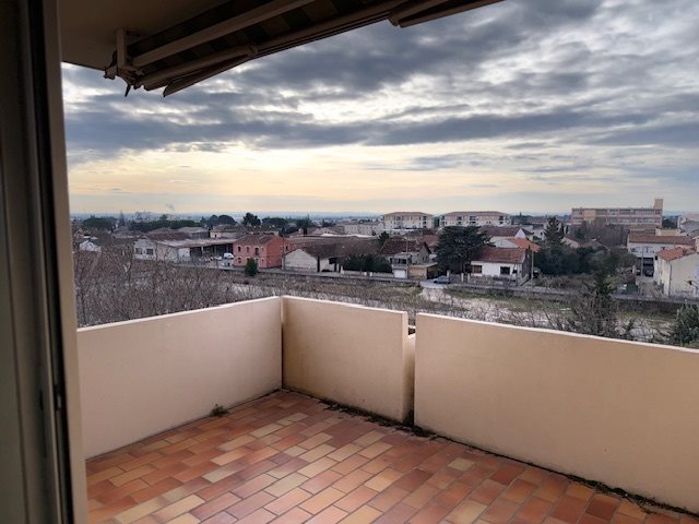 Appartement à vendre, 76m², Carpentras
