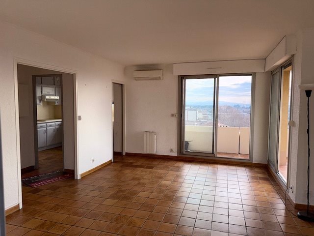 Appartement à vendre, 76m², Carpentras