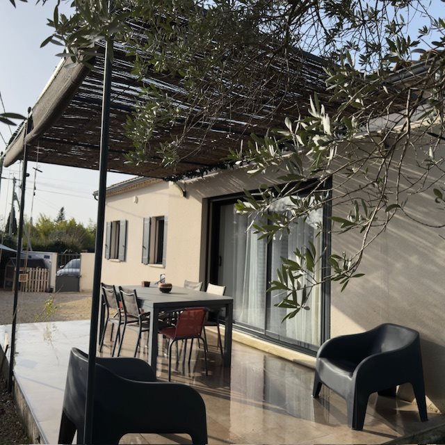 Maison à vendre, 100m², Monteux