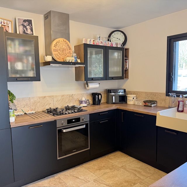 Maison à vendre, 100m², Monteux