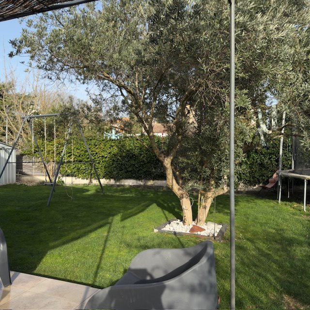Maison à vendre, 100m², Monteux