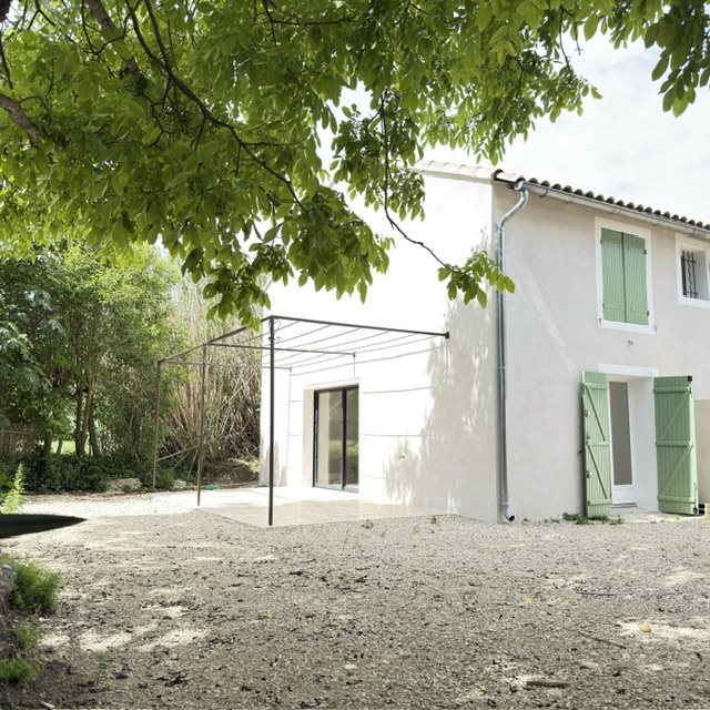 Maison à vendre, 67m², Velleron