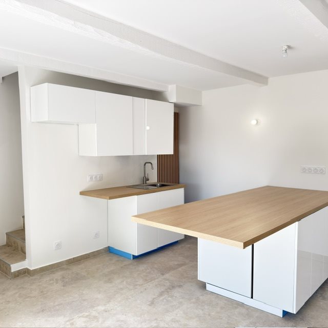 Maison à vendre, 67m², Velleron