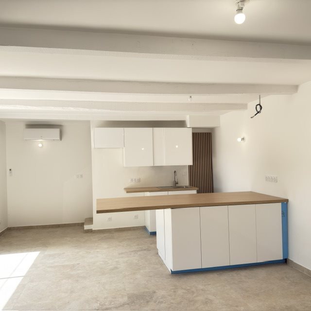 Maison à vendre, 67m², Velleron
