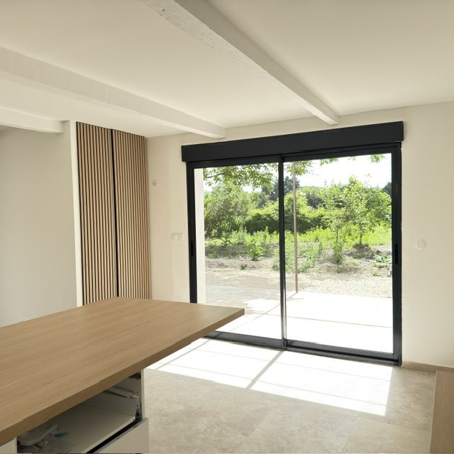 Maison à vendre, 67m², Velleron
