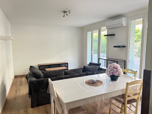 Appartement à louer, 64m², Carpentras