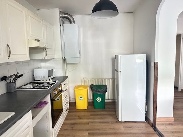 Appartement à louer, 64m², Carpentras