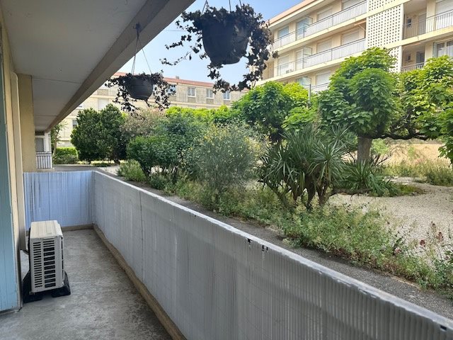 Appartement à louer, 64m², Carpentras