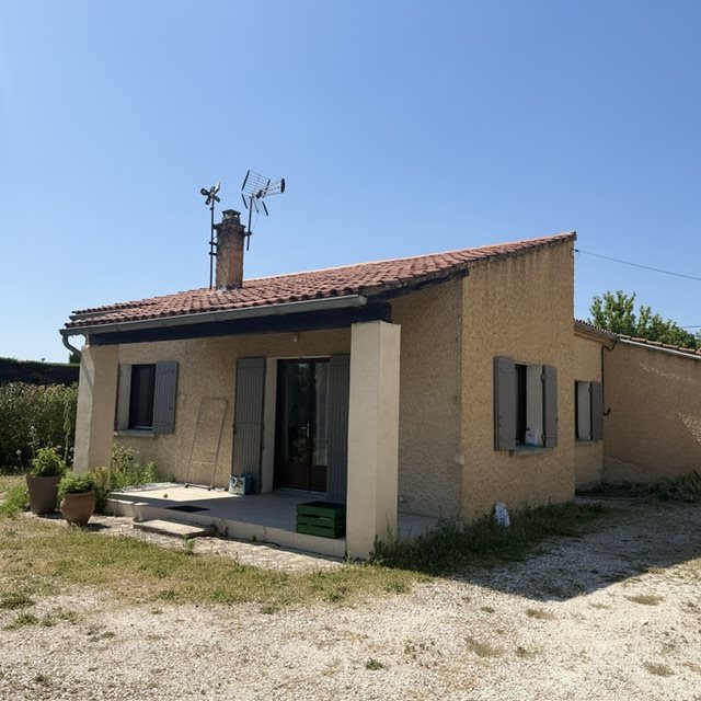 Maison à vendre, 75m², Pernes-les-Fontaines