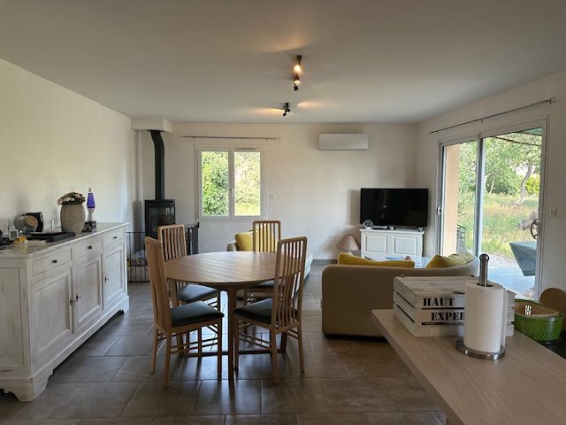Maison à vendre, 108m², Pernes-les-Fontaines