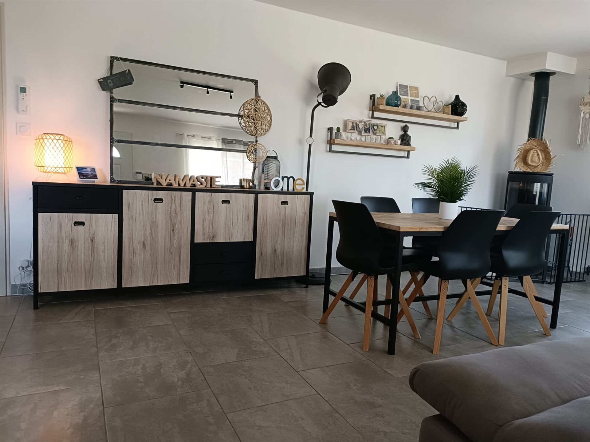 Maison à vendre, 108m², Pernes-les-Fontaines
