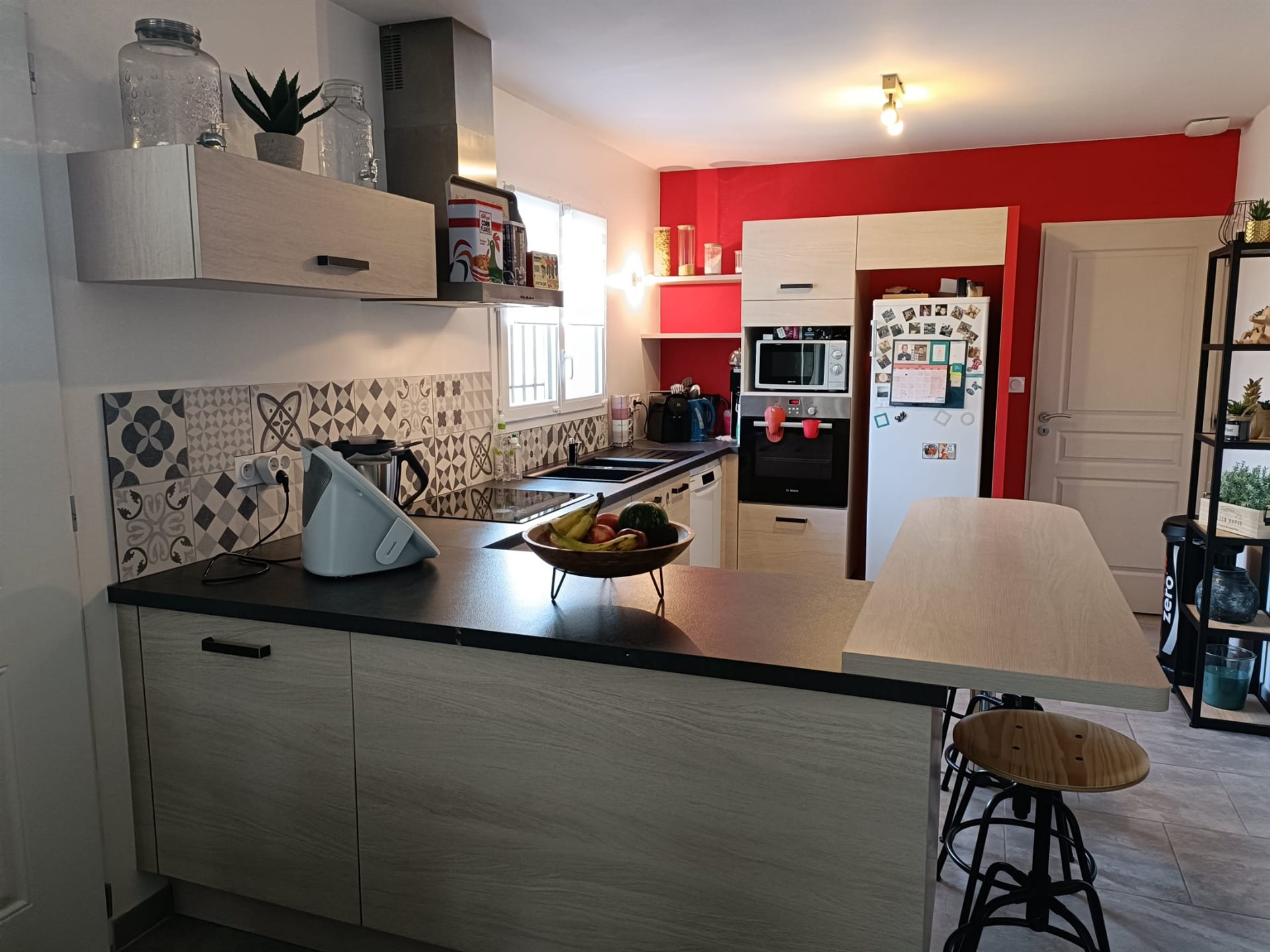 Maison à vendre, 108m², Pernes-les-Fontaines